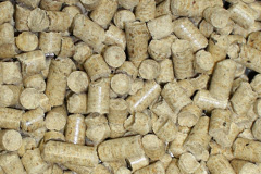 Drinkstone Green biomass boiler costs
