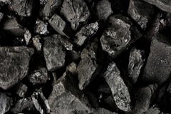 Drinkstone Green coal boiler costs